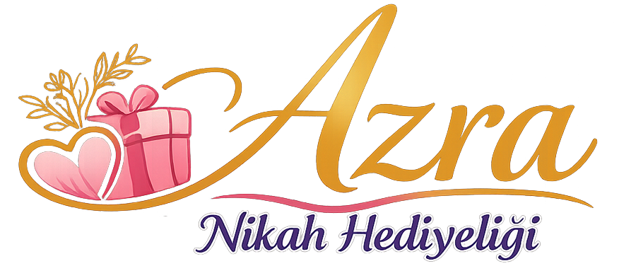 Azra Nikah Hediyeliği ürün görseli
